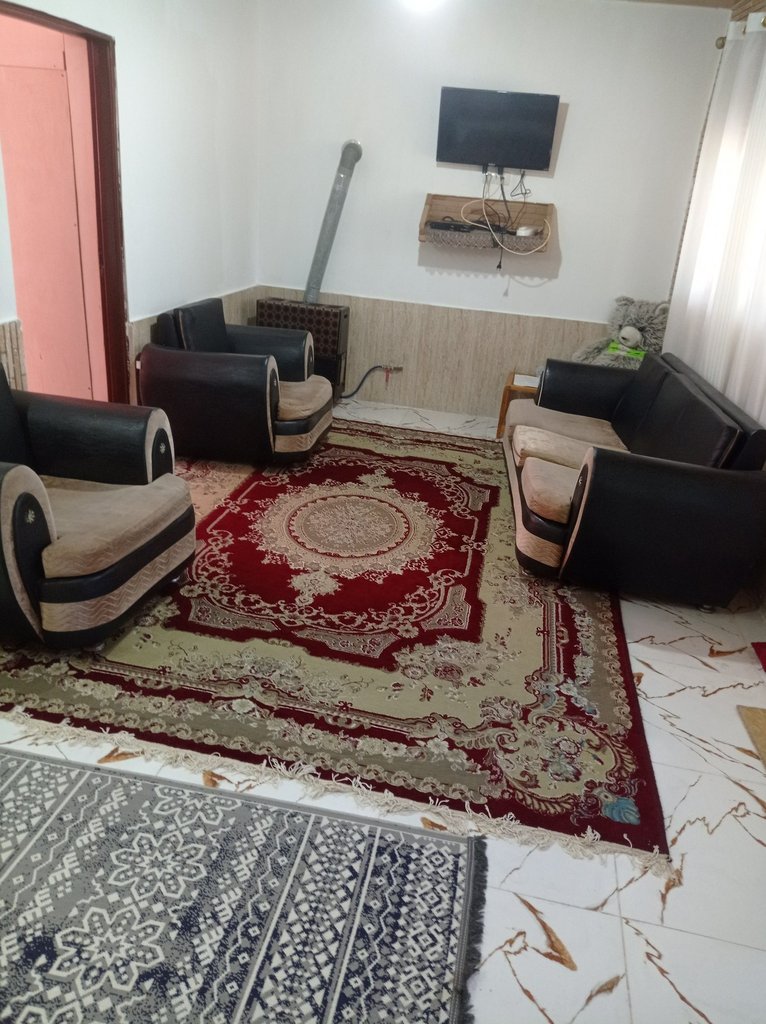 ویلا یک خوابه مولائی