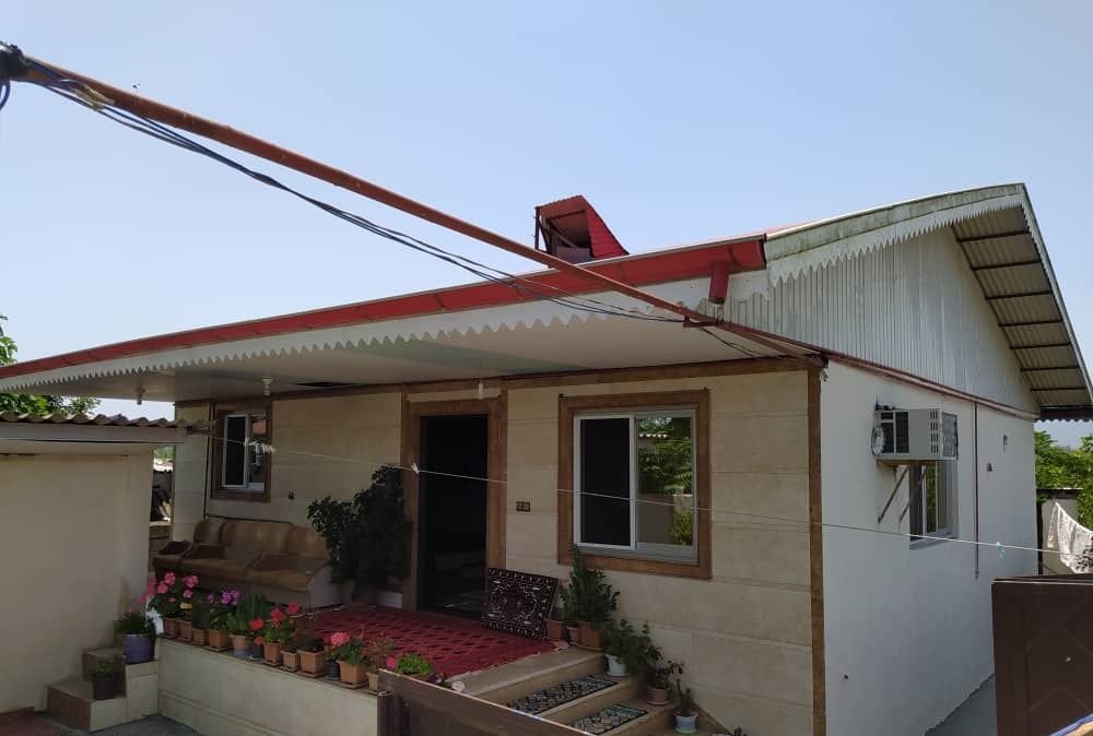 ویلا دوخوابه ساحلی بهداشت