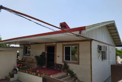 ویلا دوخوابه ساحلی بهداشت