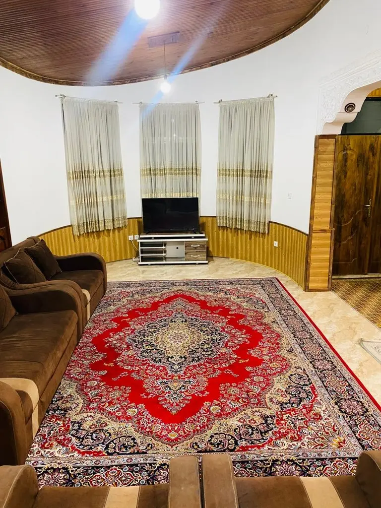 ویلا دوخوابه نسیم 15