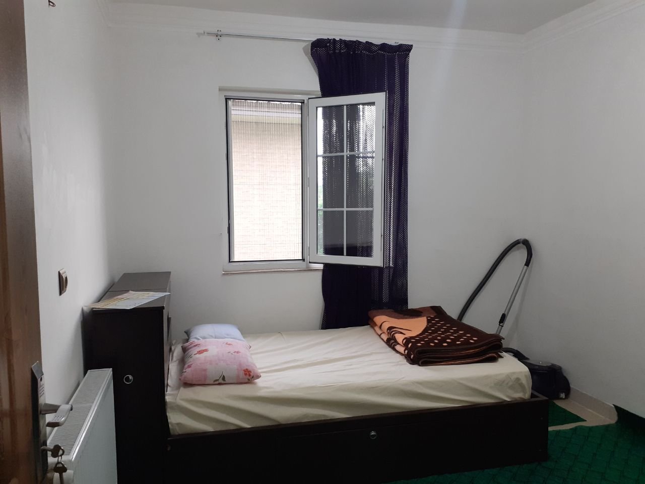 دوخوابه جوینده - اتاق خواب ۲