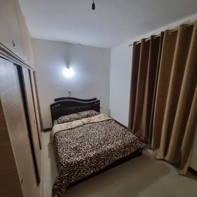 آپارتمان يک خوابه اميدي ٢