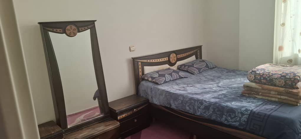 مجتمع اقامتگاهی یک خوابه فلکی واحد 34