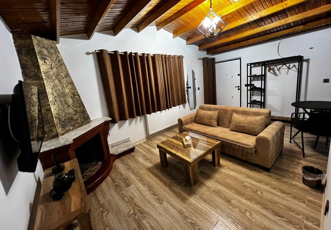 مجتمع اقامتگاهی آرمانیا - واحد 171