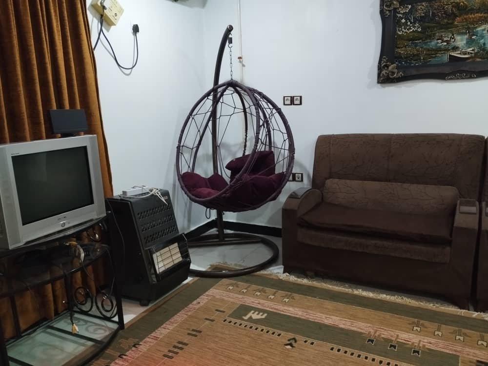 آپارتمان یک خوابه سلامت 3