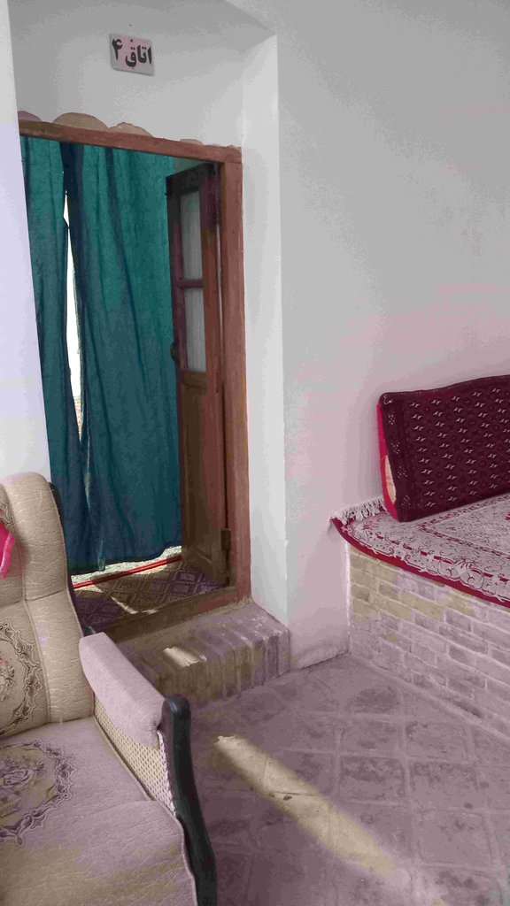 بوم گردی سرای نیاکان - اتاق4