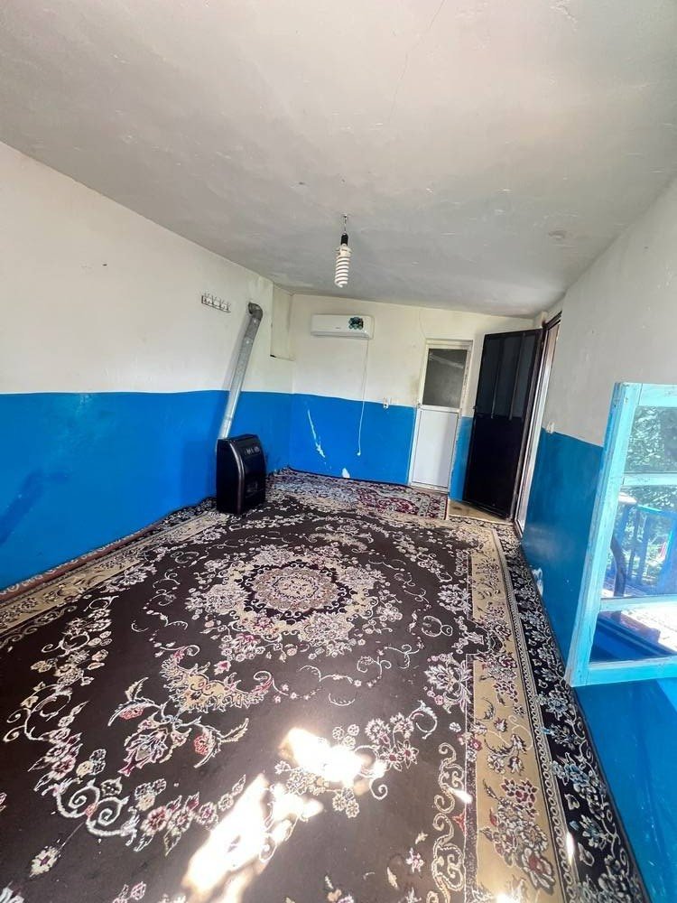 کلبه فلت مهدی 1
