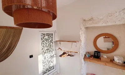 بومگردی دلحمید - واحد دوتخته