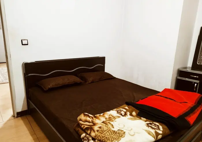 مجتمع اقامتگاهی دوخوابه امیرحسین -  واحد 2