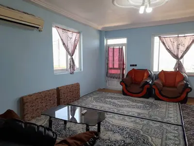 مجتمع اقامتی قلی زاده 1 - یک خوابه ساحلی اول