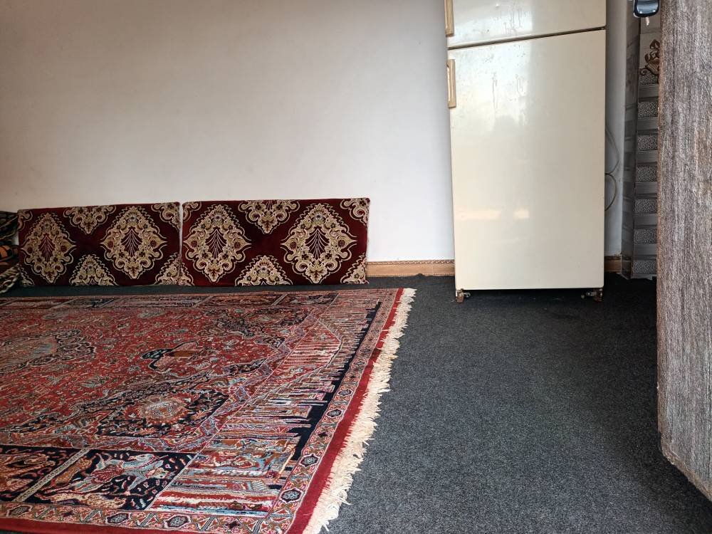 سوئیت فلت نسیم 12