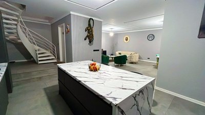 ویلا دوخوابه استخردار رودهن آتنا 4