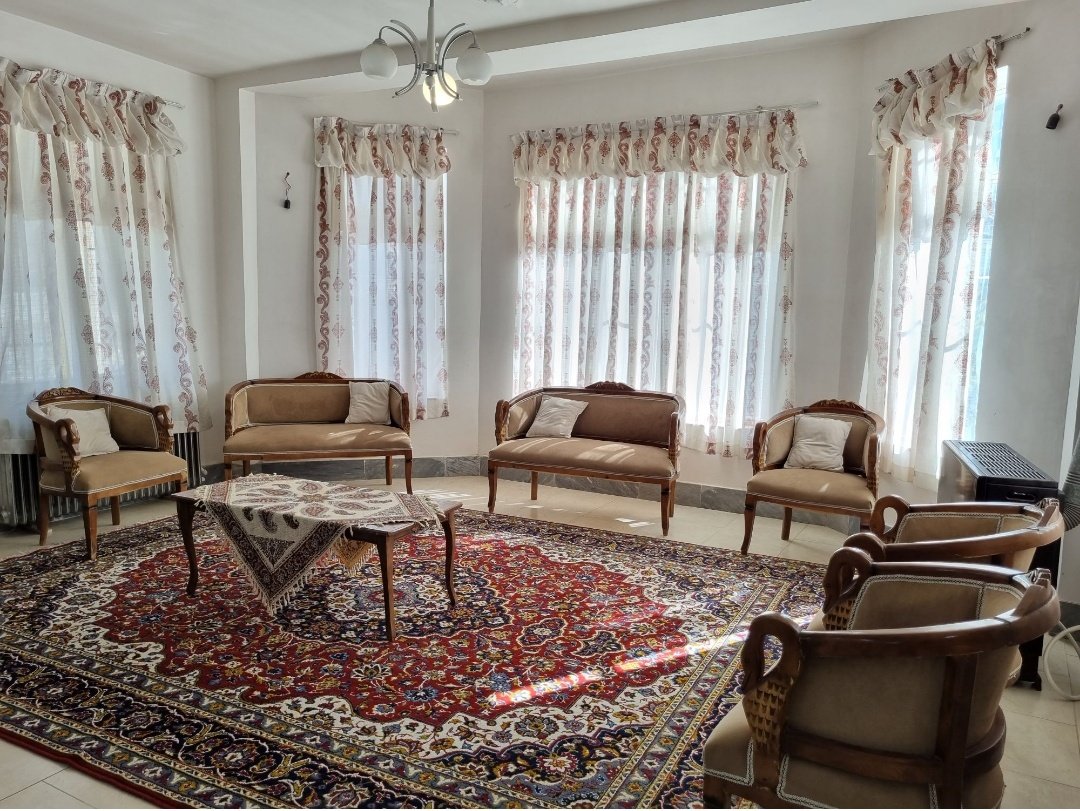 ویلا سه خوابه گلی 3