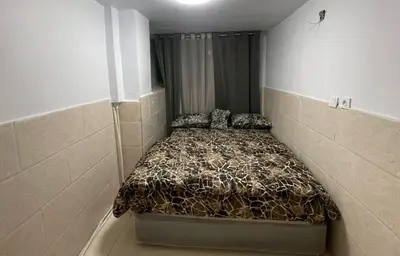 آپارتمان یک خوبه آکام روم بازار واحد 1