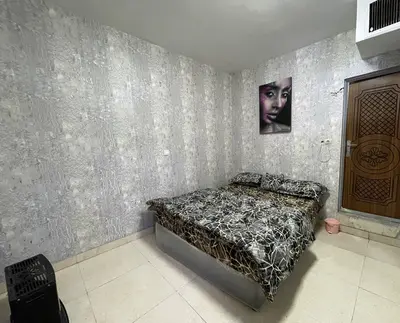 آپارتمان یک خوابه آکام روم بازار واحد 2