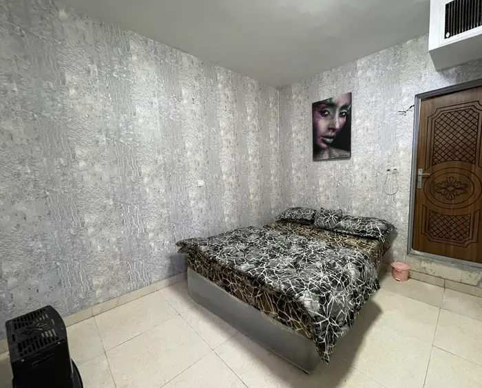 آپارتمان یک خوابه آکام روم بازار واحد 2