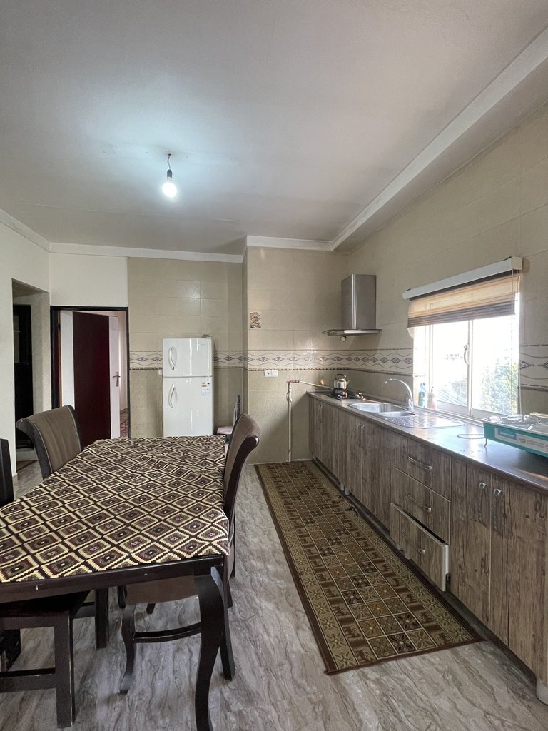 مجتمع اقامتی ساحلی نعمت پور 5 - واحد ۵