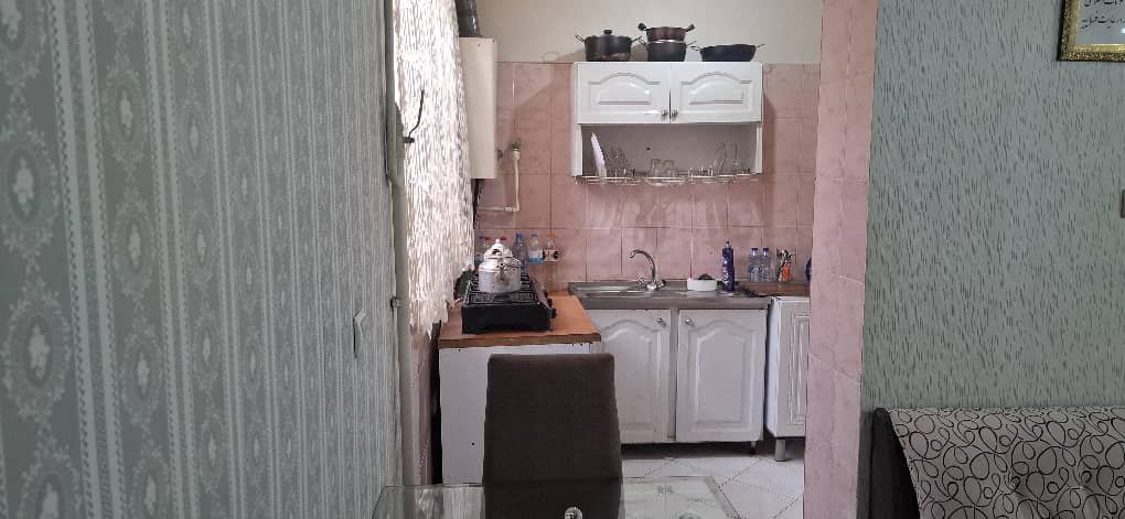 آپارتمان یک خوابه فلکی واحد 26