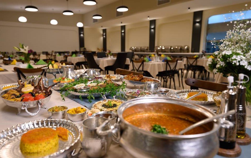 مجتمع اقامتی ستاره لوت - واحد دیلاکس