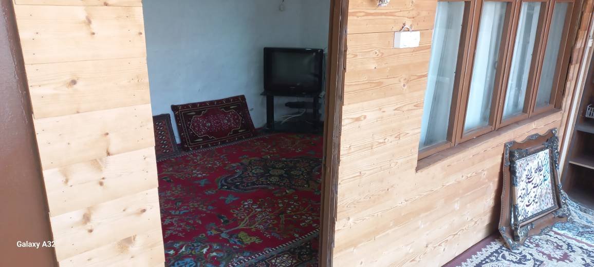 اقامتگاه سنتی کلبه های رویایی - مجتمع شیرین 2