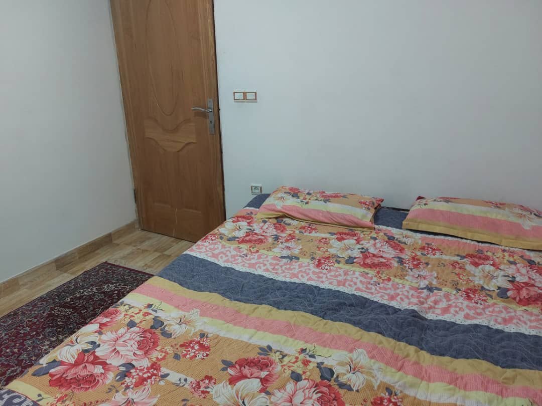 سوئیت یک خوابه شعبانیان