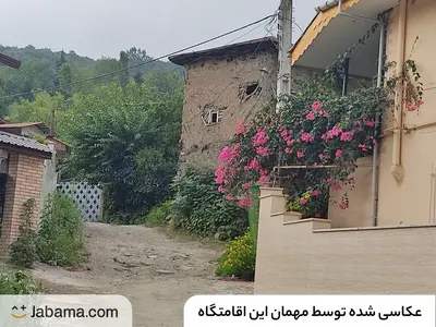 سوئیت یک خوابه کوه سبز 1