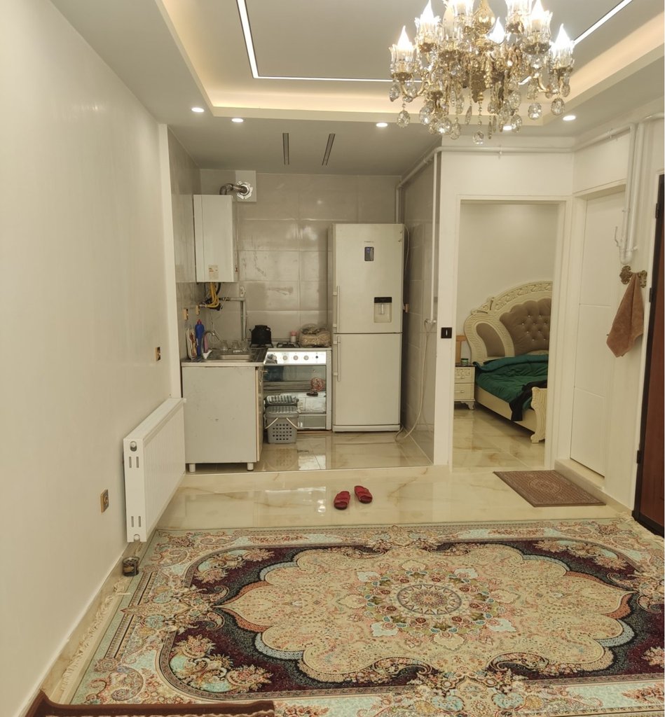 سوئیت یک خوابه فتوحی 2