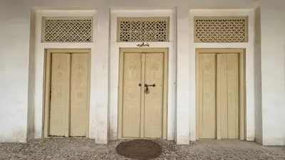 بومگردی ماتی واحد بادگیری وی آی پی