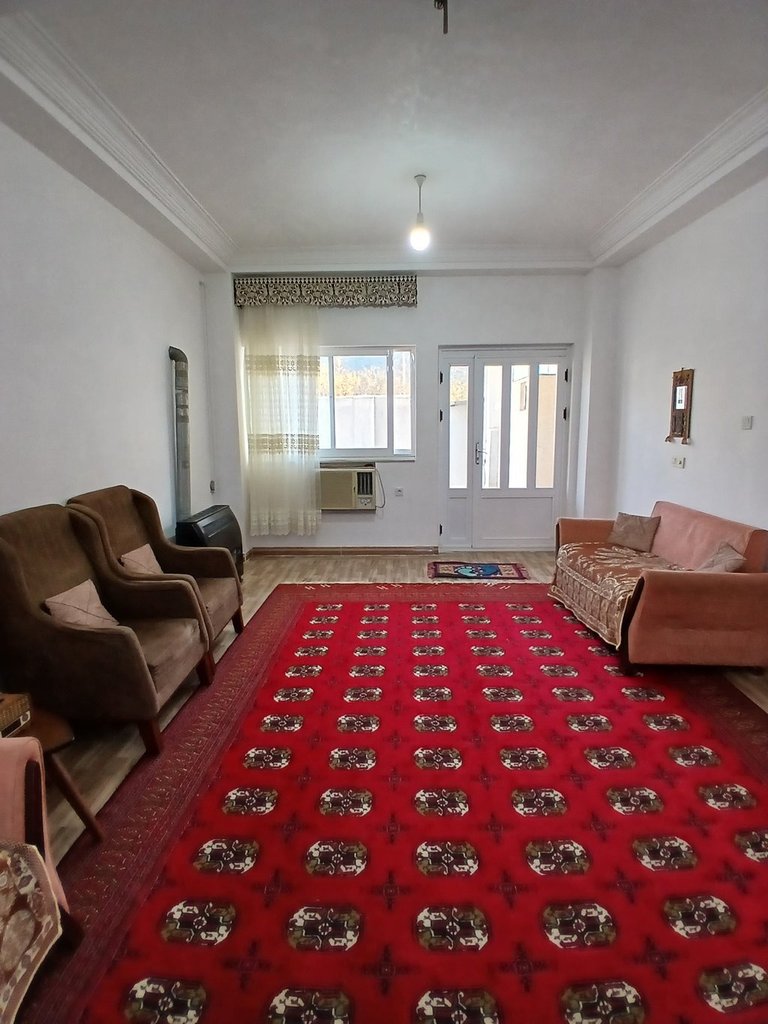 ویلا یک خوابه پردیس 25