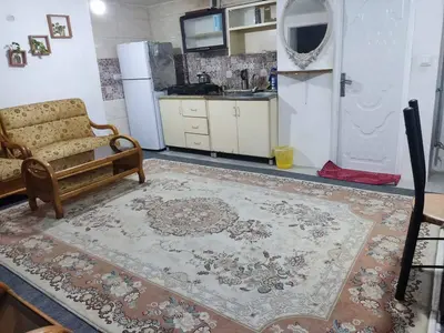 ویلا یک خوابه نگین دوهزار 1