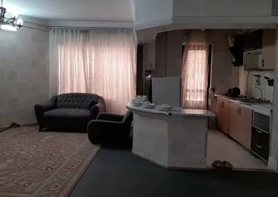 مجتمع اقامتی فرشته - واحد 106