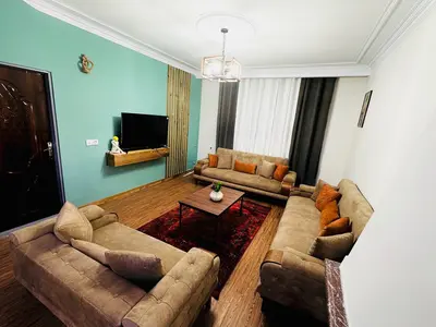 آپارتمان دوخوابه بام زعفرانیه واحد 9