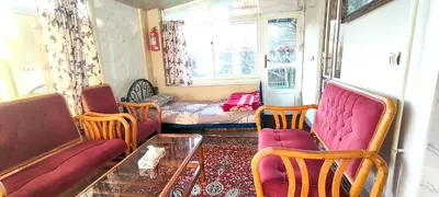 ویلا یک خوابه حاج بابا