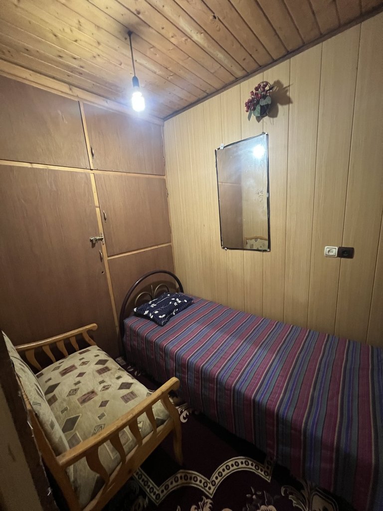 سوئیت یک خوابه نسیم ۳