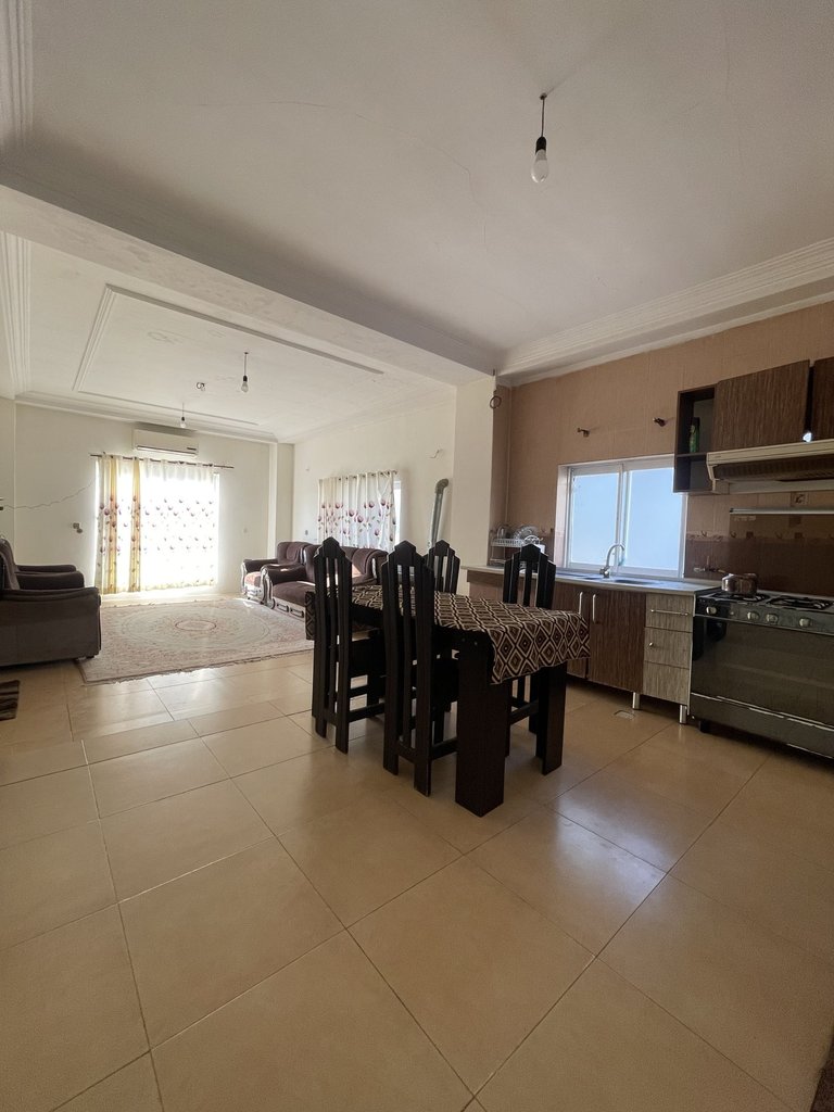 مجتمع اقامتگاهی ساحلی نعمت پور 4 - واحد ۴