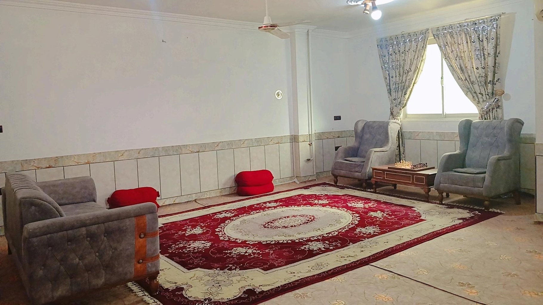 ویلا یک خوابه ریحان آباد