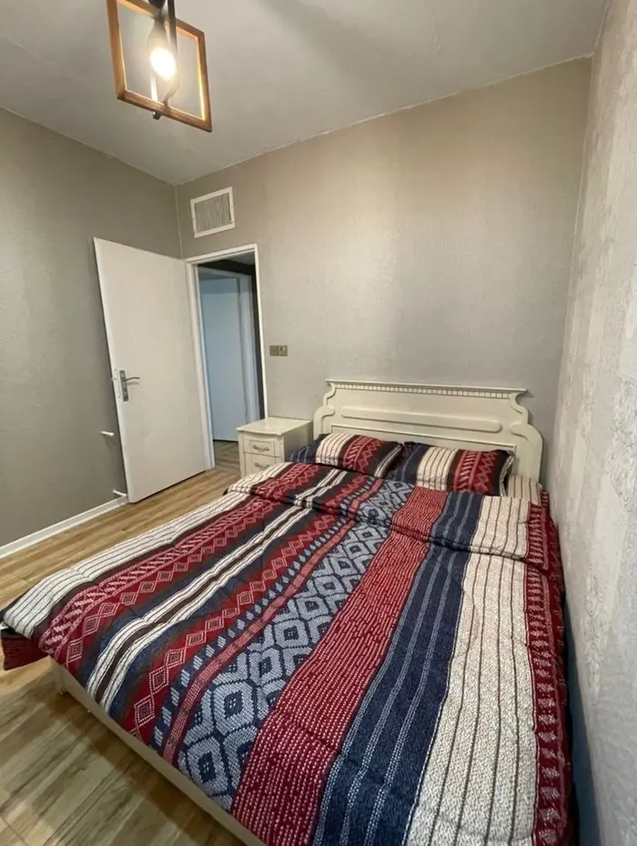 ویلا دوخوابه استخر آبگرم استاک ۲