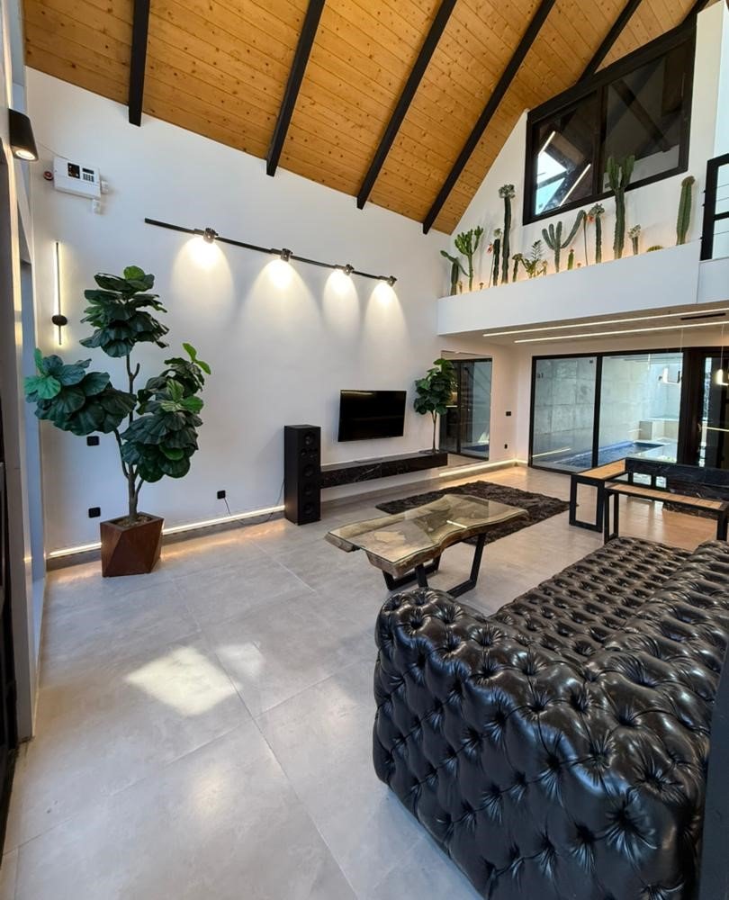 ویلا سه خوابه دوبلکس استخردار آبگرم هایلوکس برکه