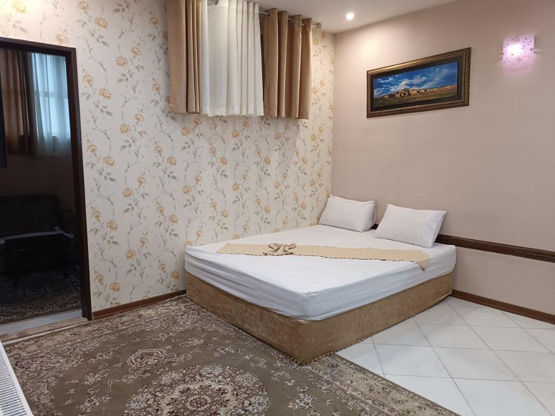 اقامتگاه سنتی یک خوابه میهمان واحد چهارتخته 2