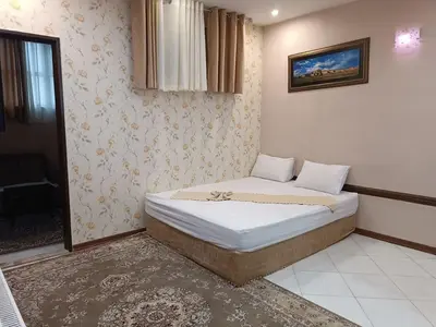 اقامتگاه سنتی یک خوابه میهمان واحد چهارتخته 2