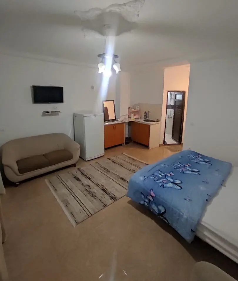 مجتمع اقامتگاهی بام رامسر - واحد 310