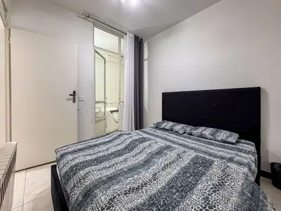 آپارتمان يك خوابه اشرفي اصفهاني ٢