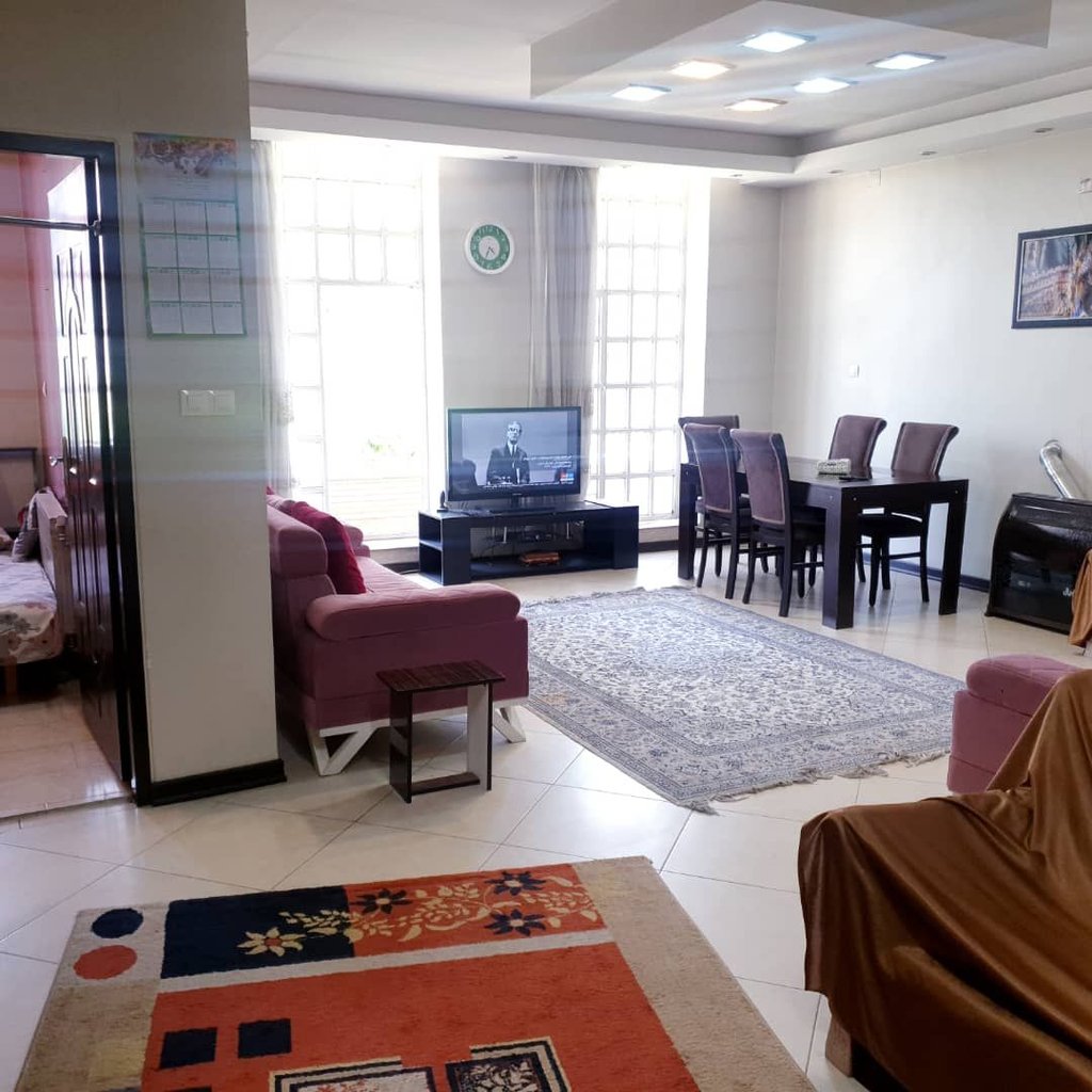 دوخوابه ارکیده 2