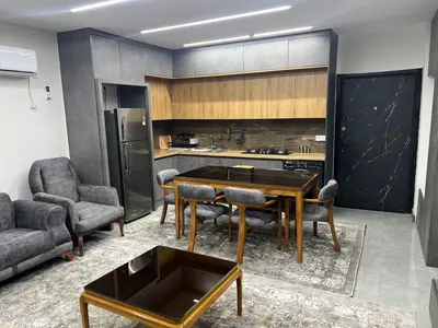 آپارتمان دوخوابه سام پلارزا 4