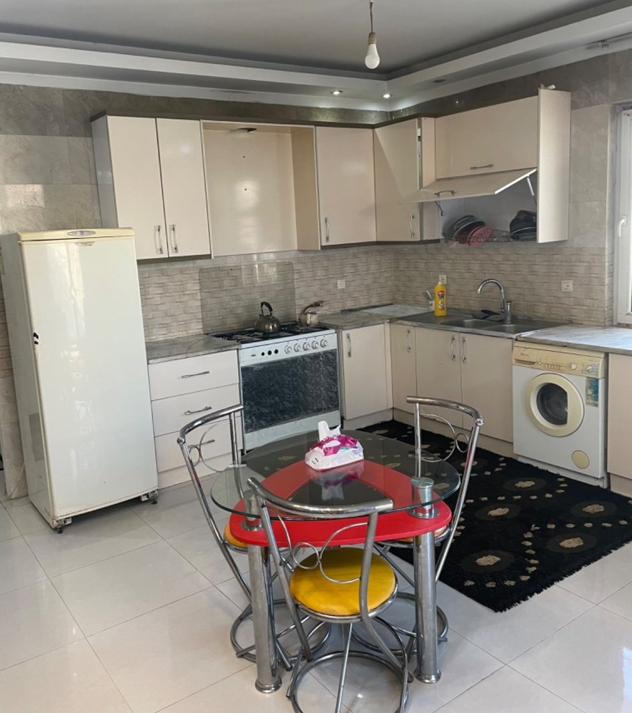 ویلا دوخوابه استخردار آبگرم البرز شمالی