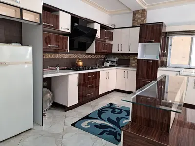 آپارتمان دوخوابه محمدی واحد 1