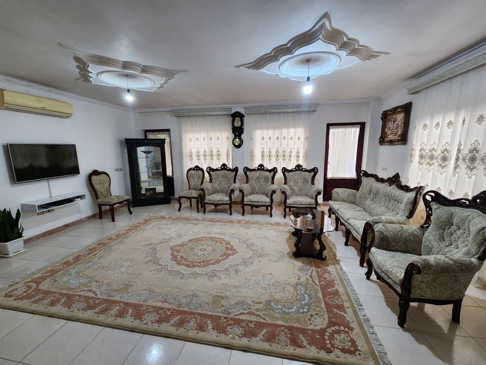 آپارتمان دوخوابه رفیعی 10