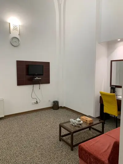 اقامتگاه سنتی قهرمانی - واحد 110