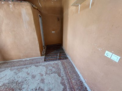 بومگردی سنتی وسام - واحد 3