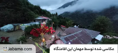 مجتمع اقامتی کاشانه معبود - واحد دربستی ۱